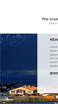 Mobile Screenshot of grandaleutian.com
